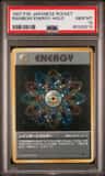 Rainbow Energy