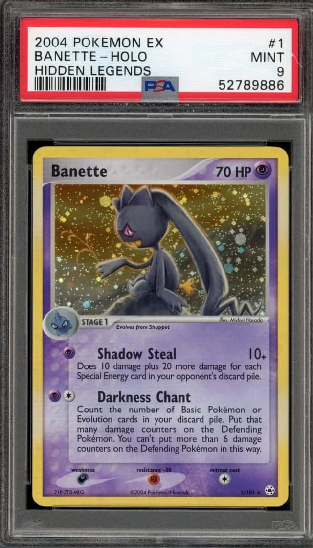 Banette