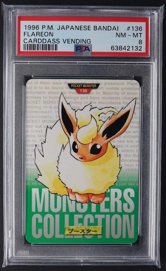Flareon