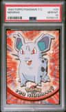 Nidoran