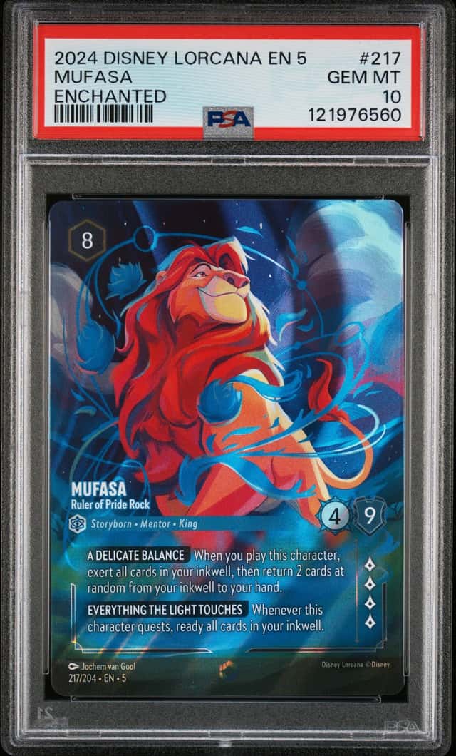 Mufasa