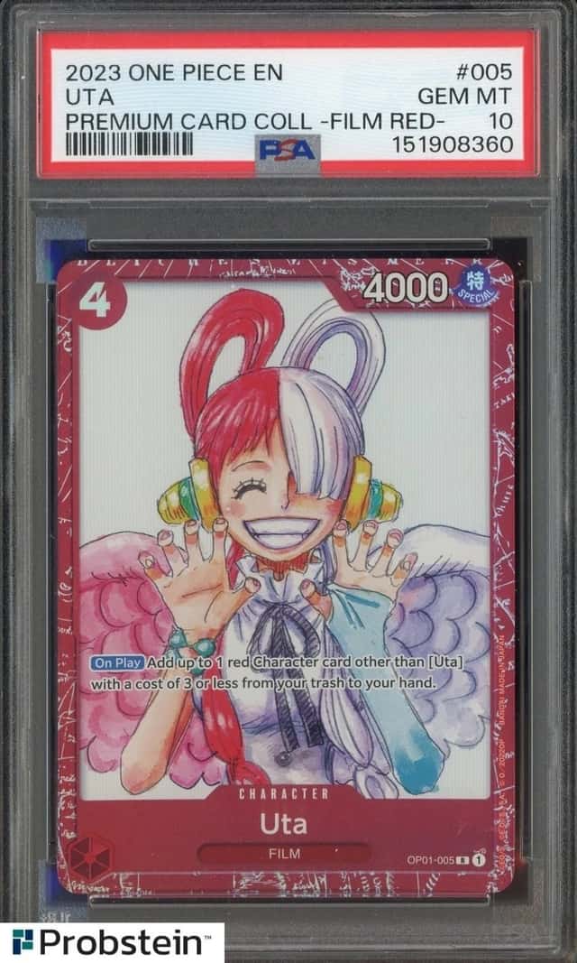 Uta
