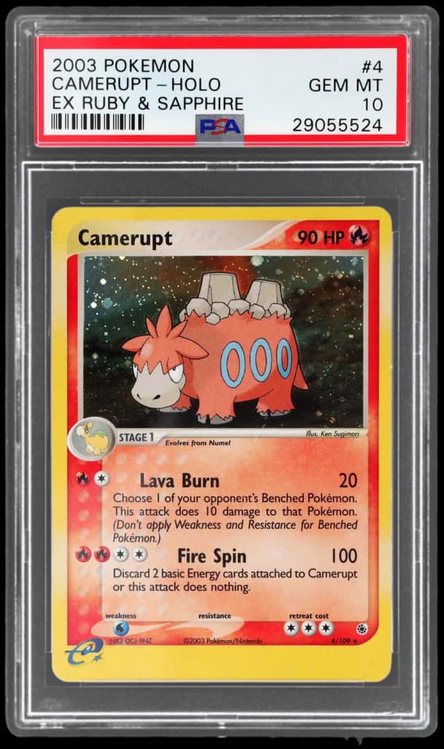 Camerupt