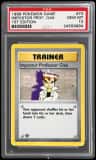 Impostor Professor Oak