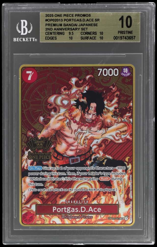 Portgas D. Ace