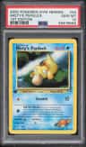 Misty'S Psyduck