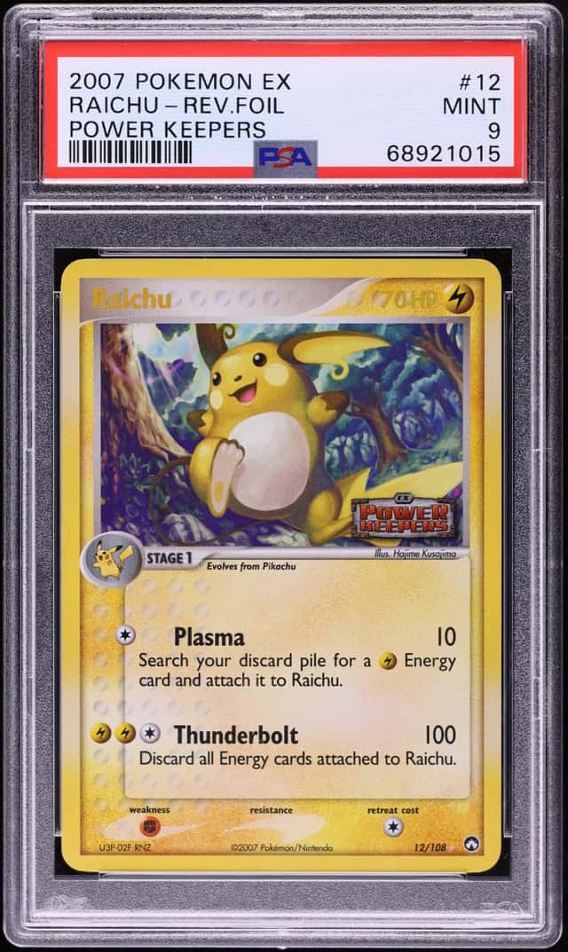 Raichu