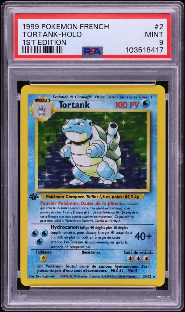Tortank