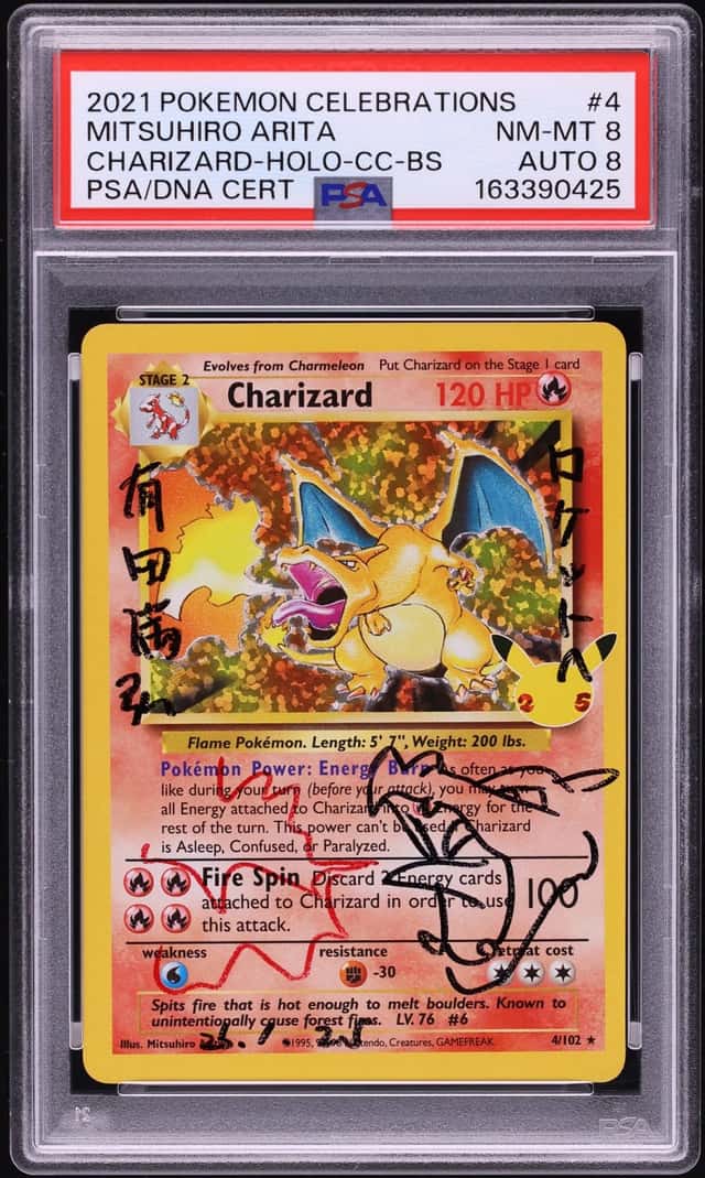 Charizard