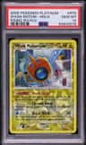 Wash Rotom
