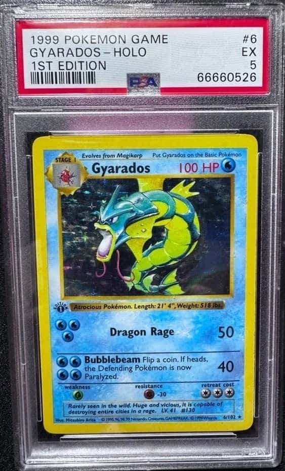 Gyarados