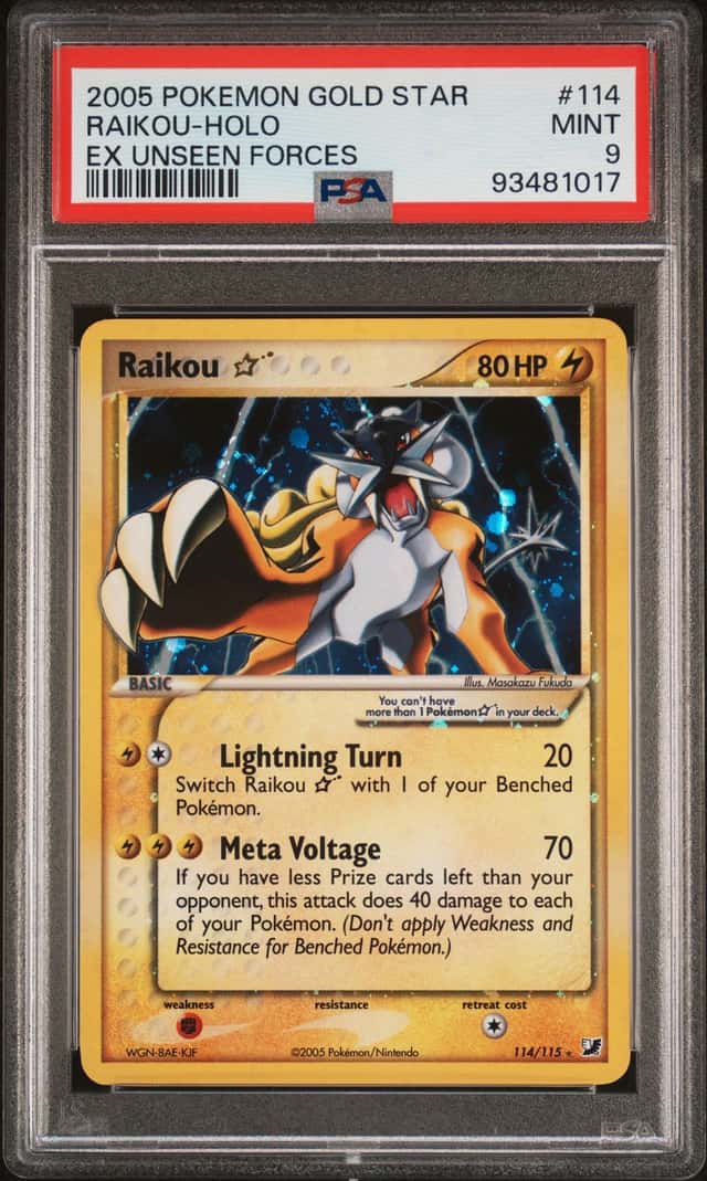 Raikou