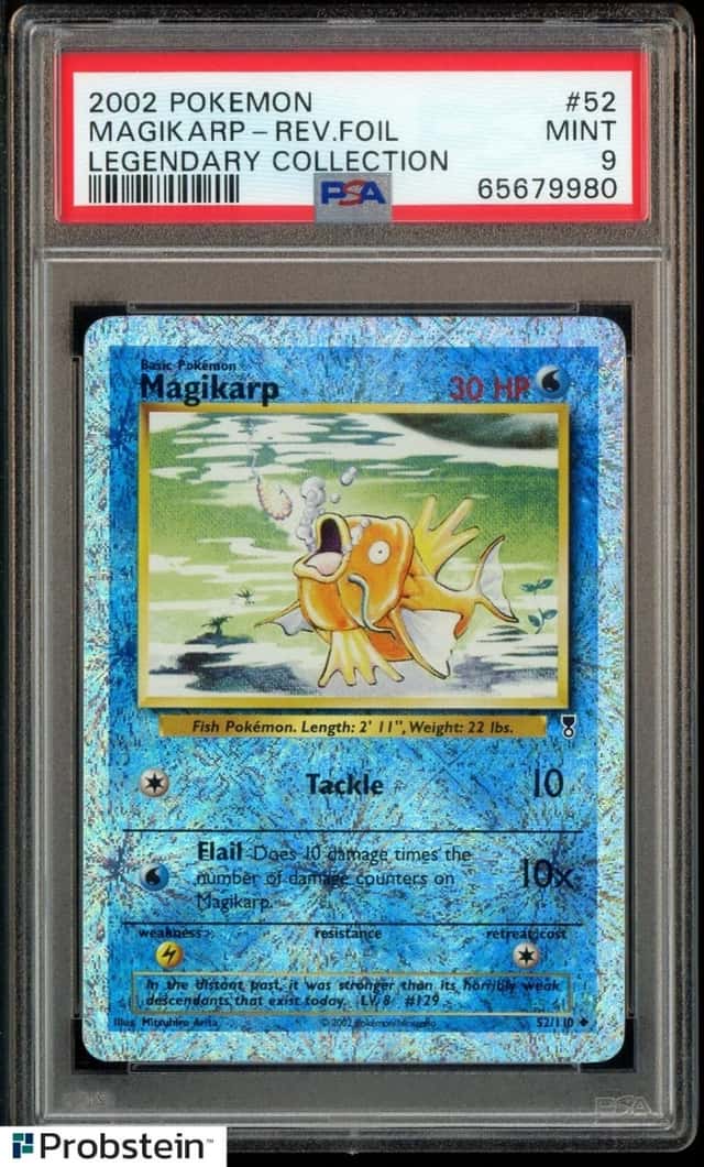 Magikarp