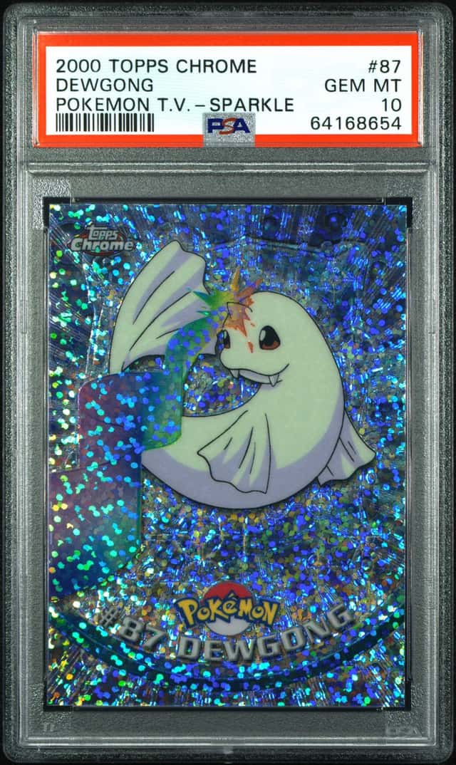 Dewgong