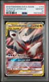 Latias & Latios Gx