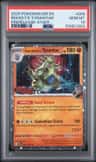 Rocket'S Tyranitar