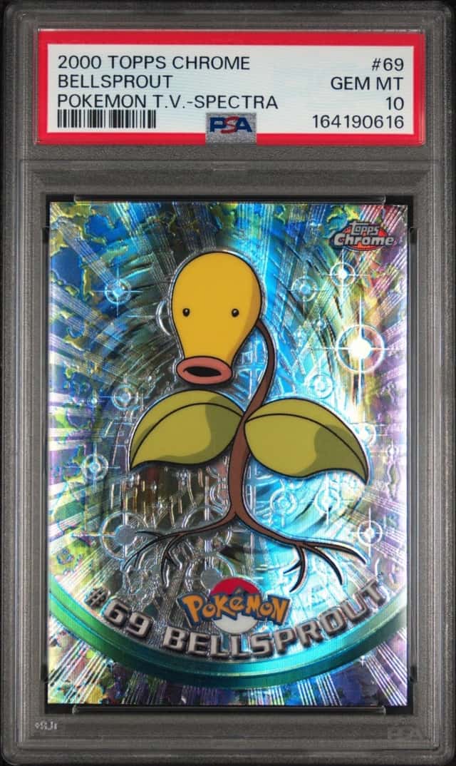 Bellsprout