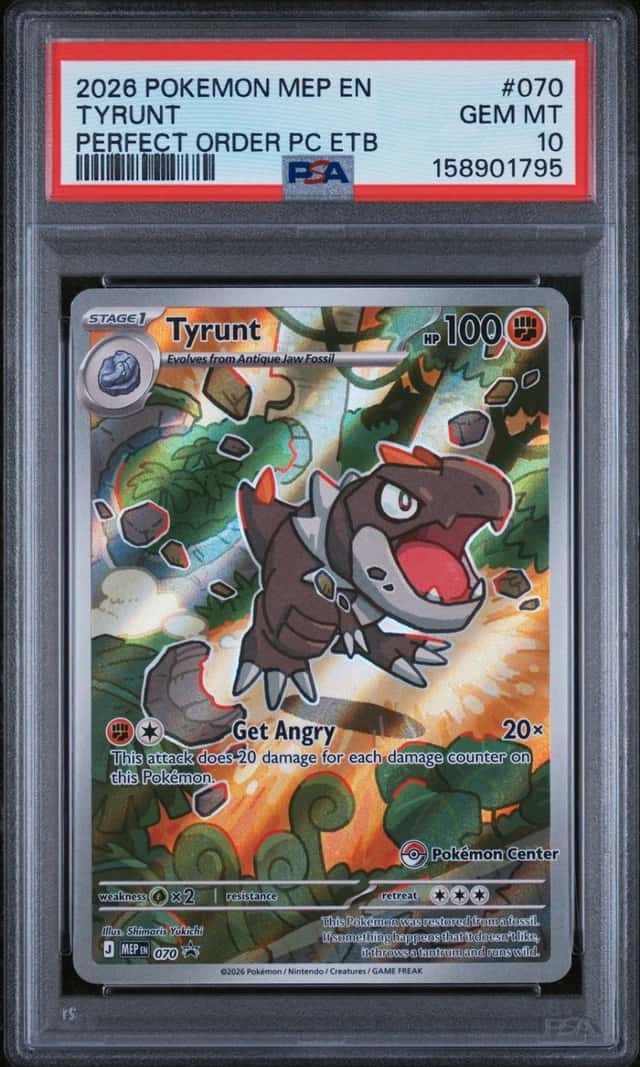 Tyrunt