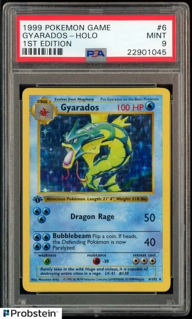 Gyarados