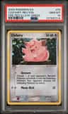 Clefairy