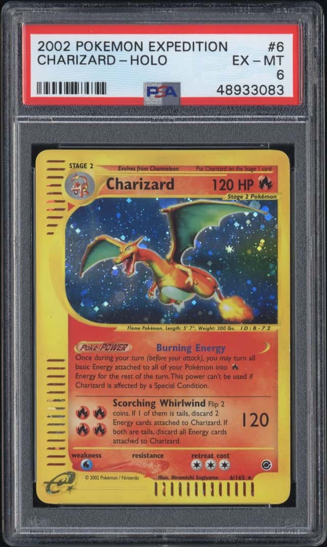 Charizard