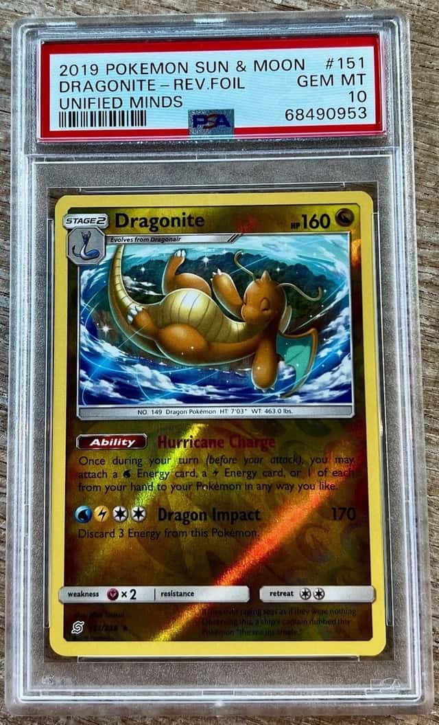 Dragonite