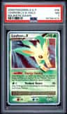 Leafeon Lv X