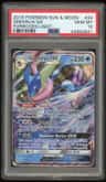 Greninja Gx