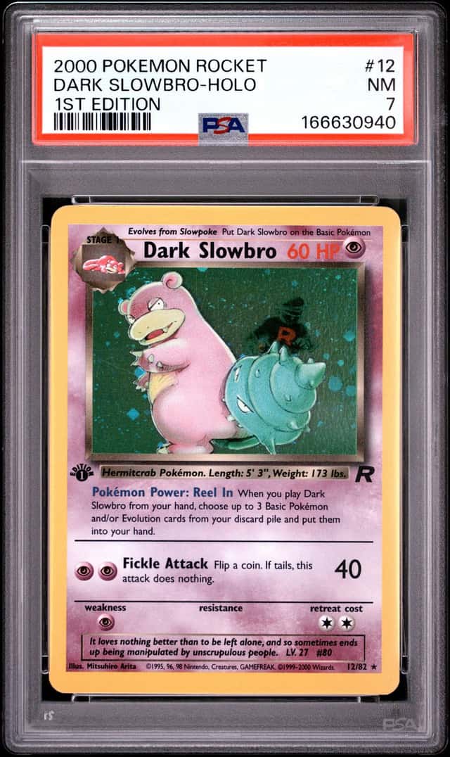 Dark Slowbro