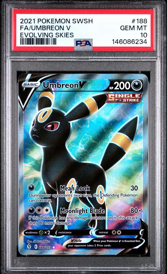 Umbreon V