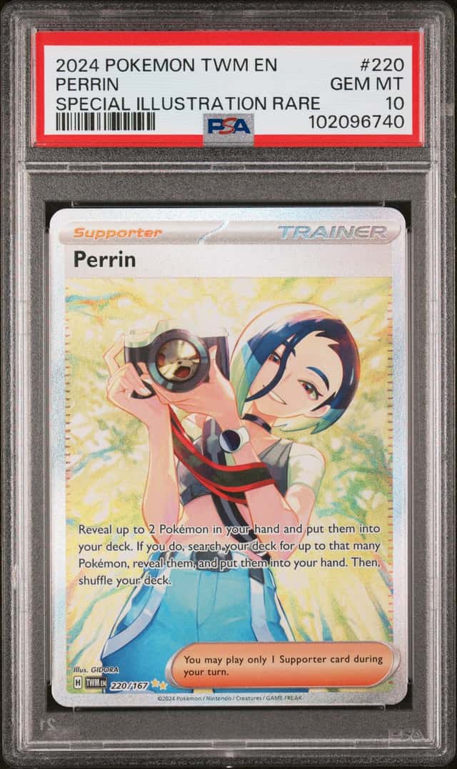 Perrin