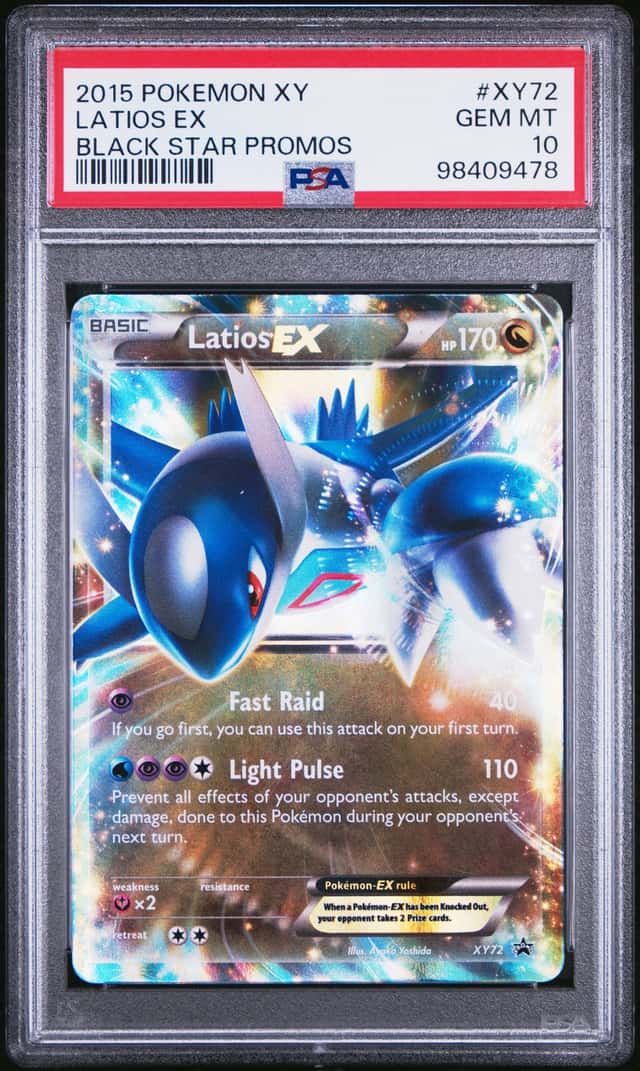 Latios EX