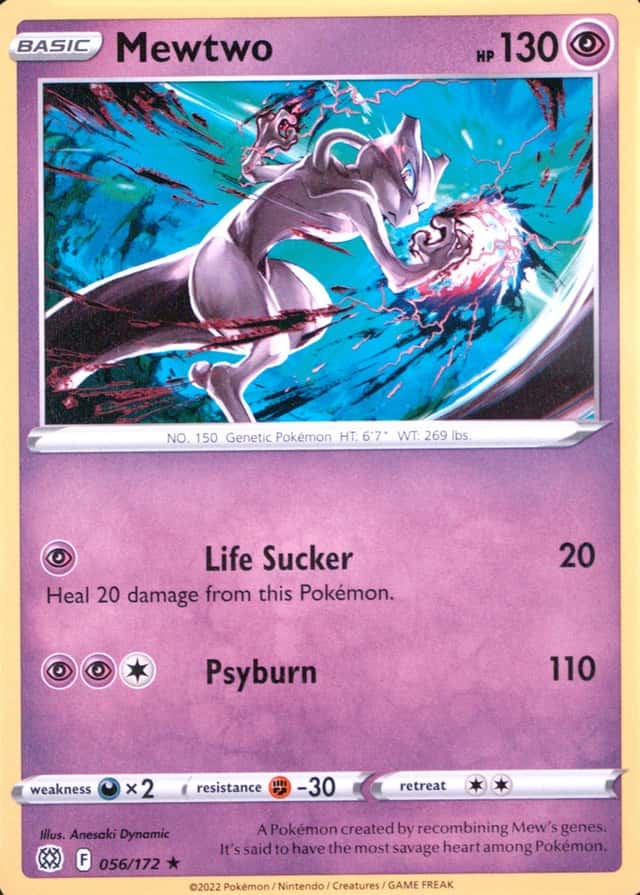 Non-Holo