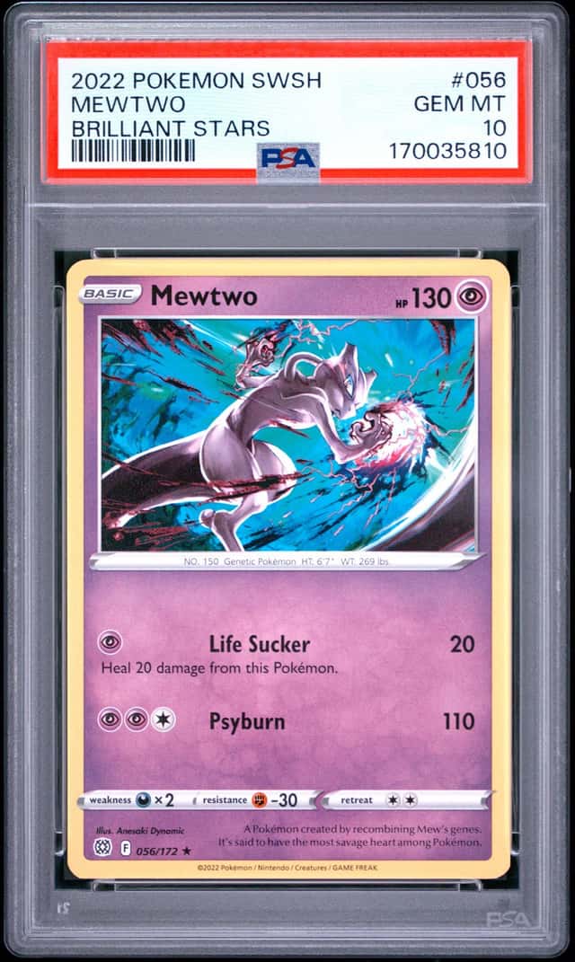 Mewtwo