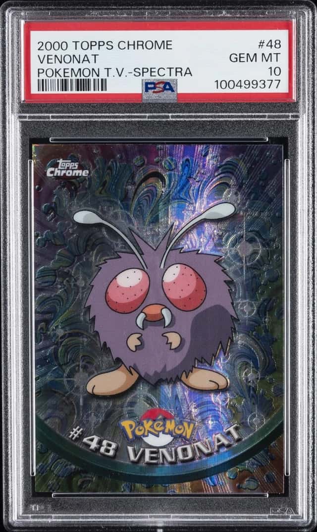 Venonat