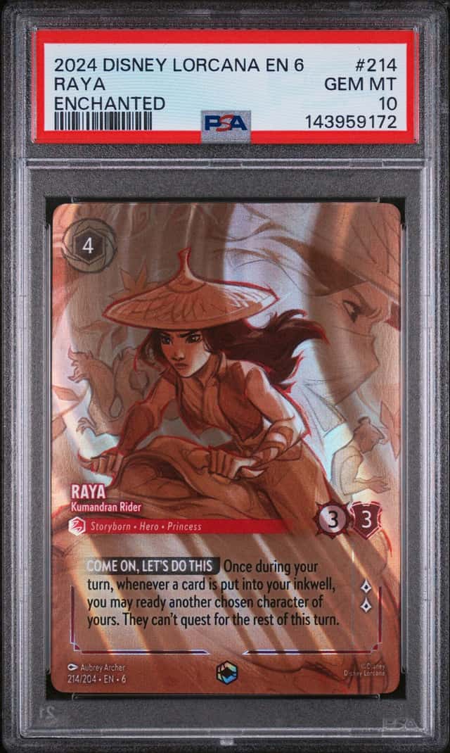 RAYA