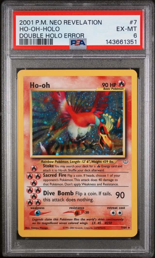 Ho-oh