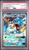 Gyarados Gx