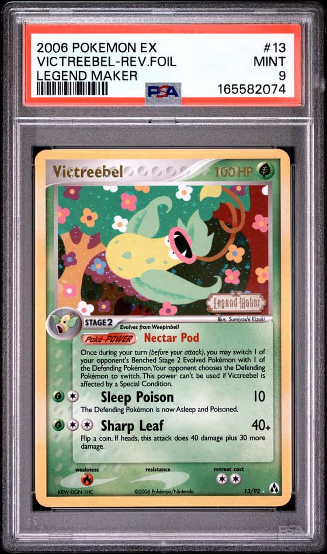 Victreebel