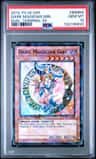 Dark Magician Girl
