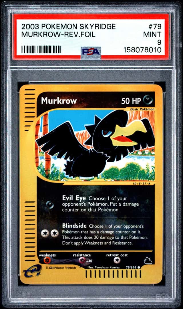 Murkrow
