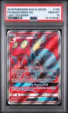 Magcargo Gx