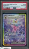 Espeon Ex