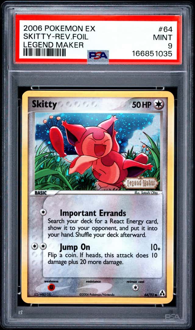 Skitty