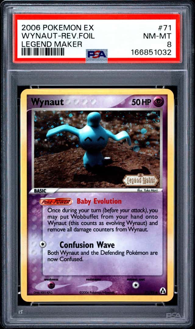 Wynaut