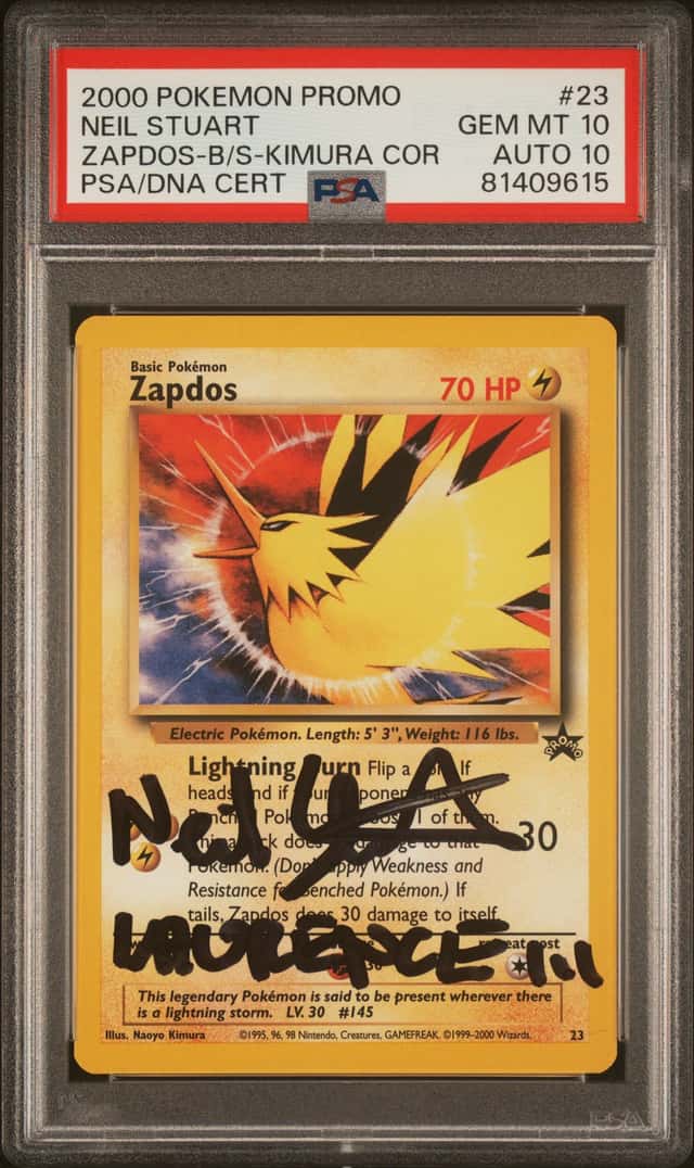 Zapdos