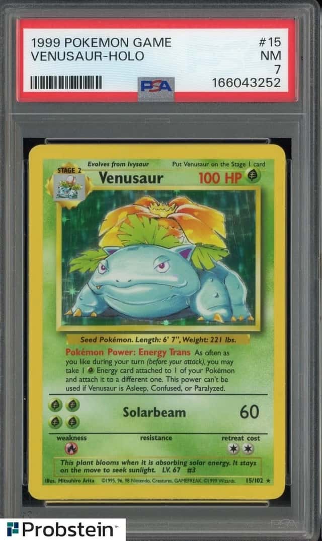 Venusaur