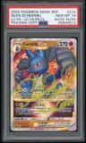 Lucario Vstar