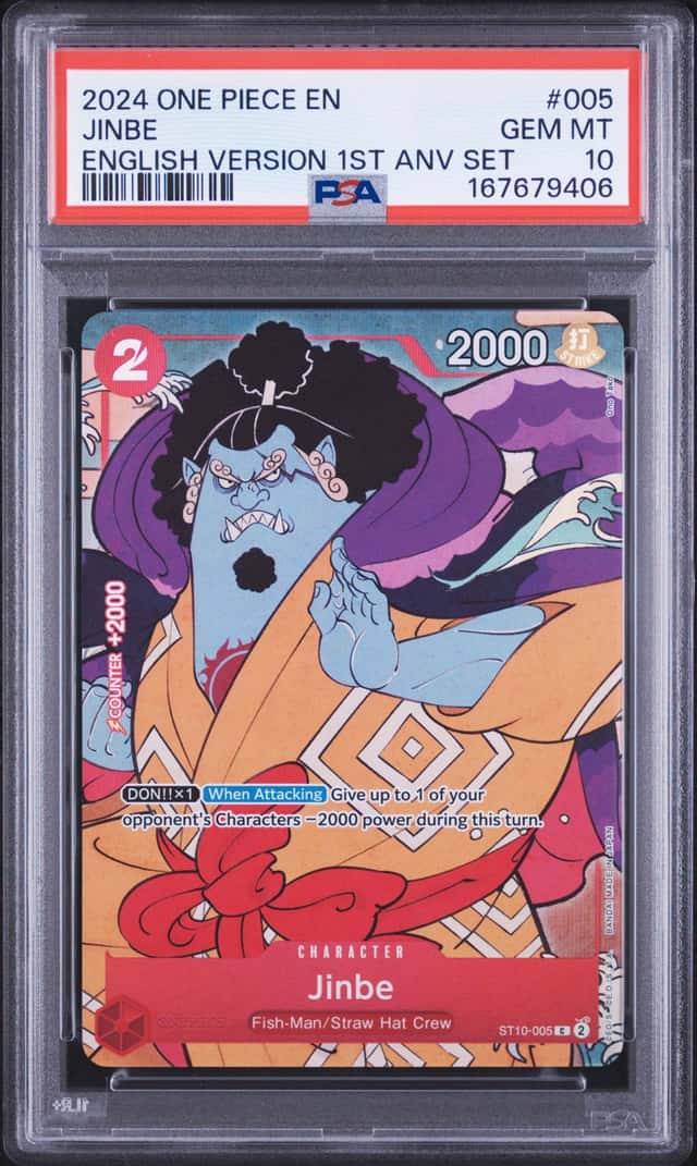 Jinbe