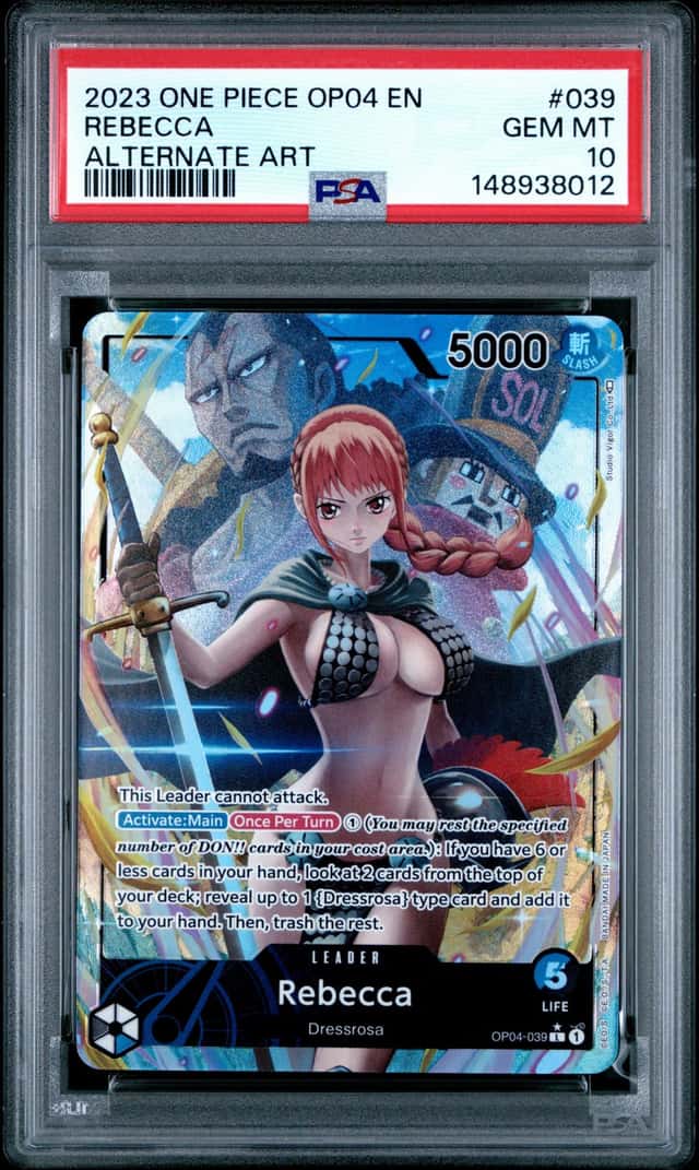 Rebecca